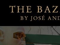 Website Screenshot Bar Centro by José Andrés