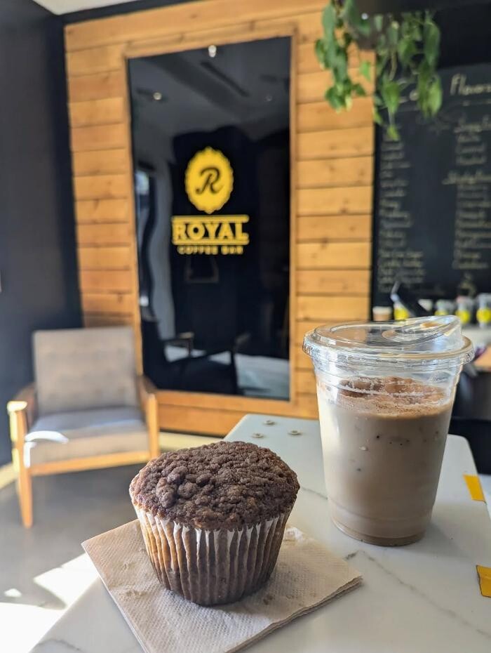 Images Royal Coffee
