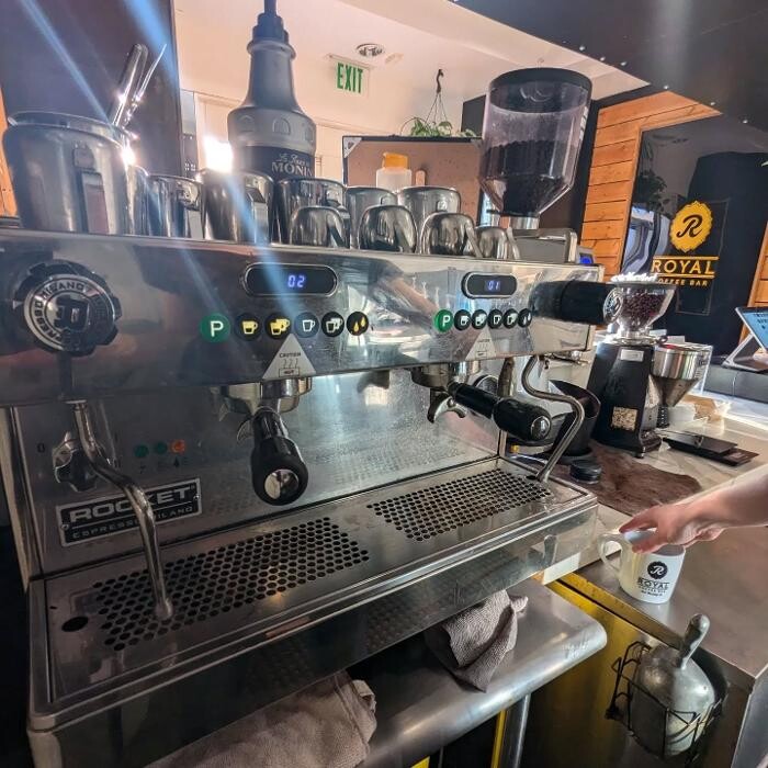 Images Royal Coffee