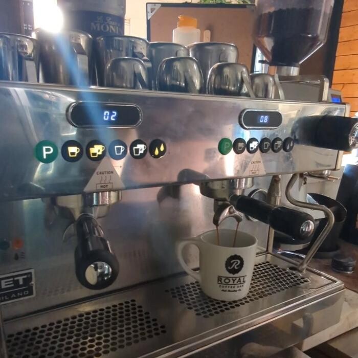 Images Royal Coffee