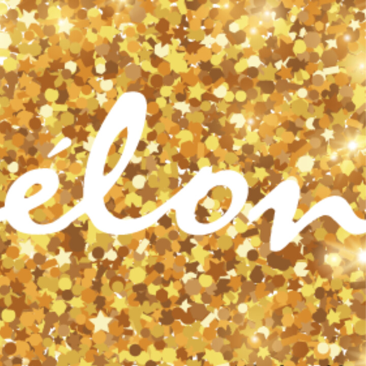 Elon Salon Logo
