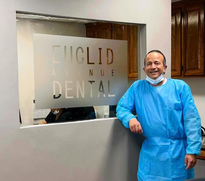 Images Euclid Avenue Dental