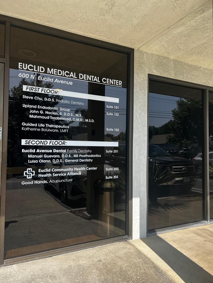 Images Euclid Avenue Dental