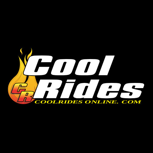 Cool Rides Logo