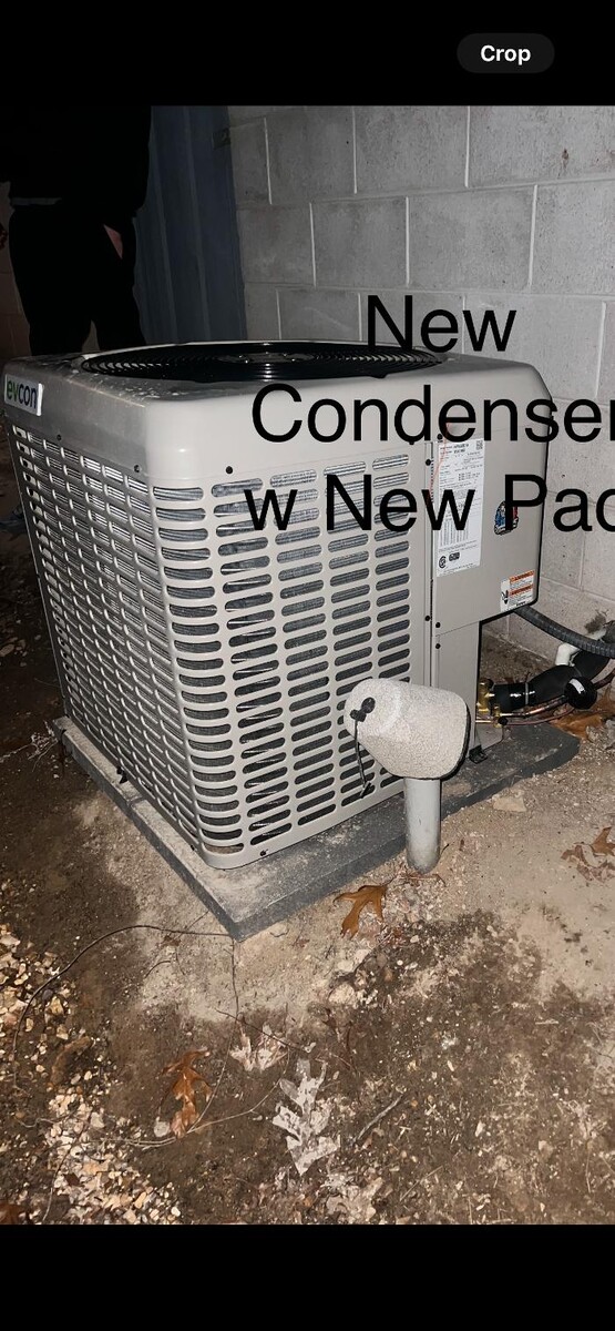 Images Humble HVAC & Home Services