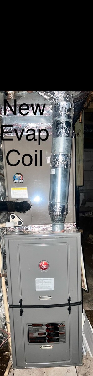 Images Humble HVAC & Home Services