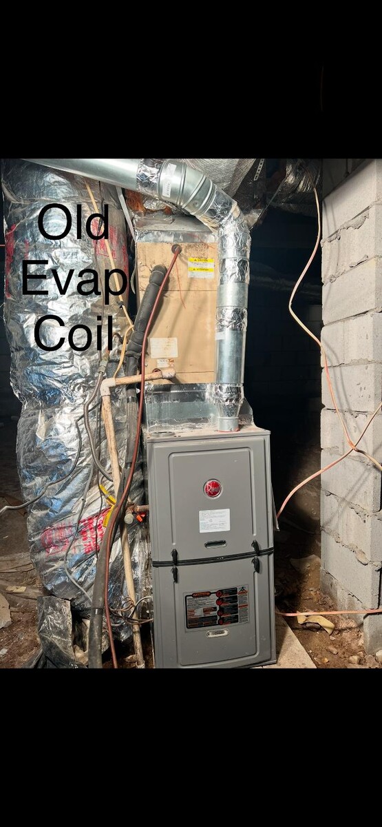 Images Humble HVAC & Home Services