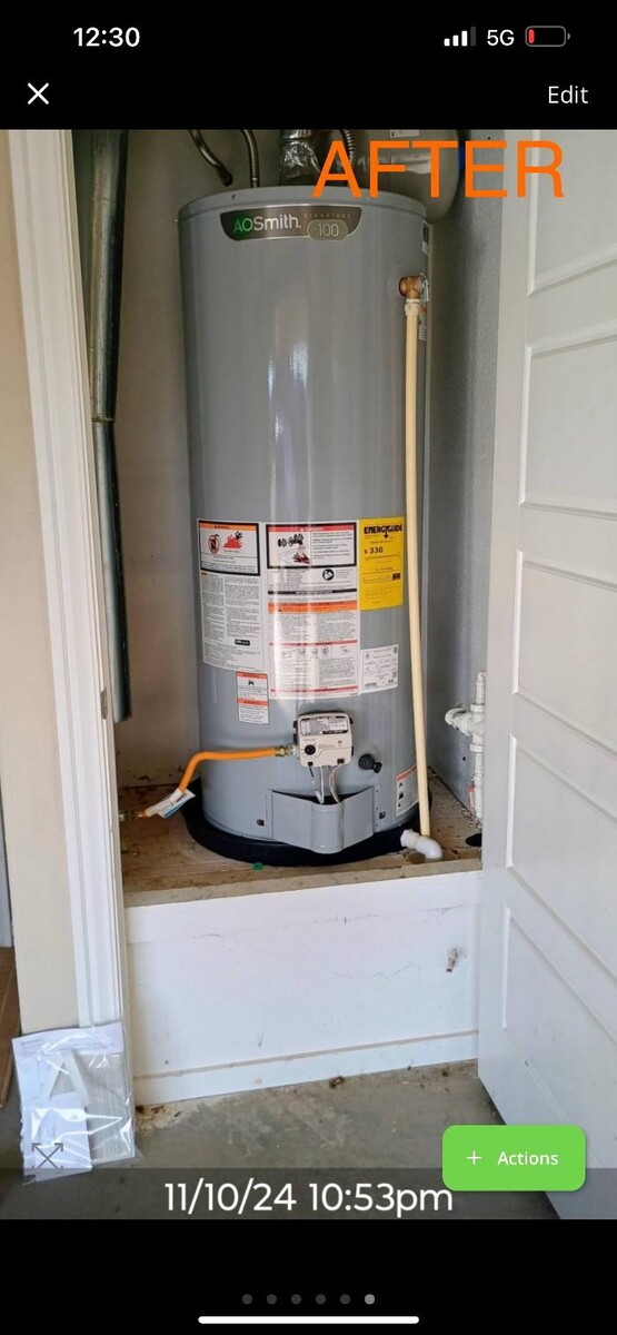 Images Humble HVAC & Home Services