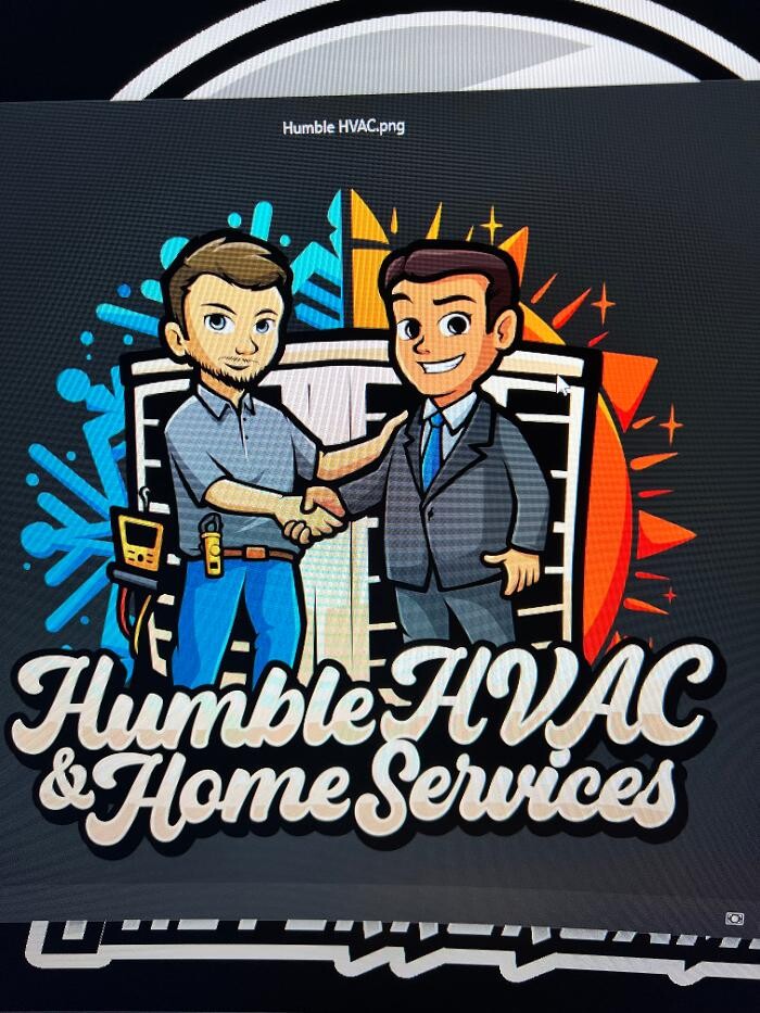 Images Humble HVAC & Home Services