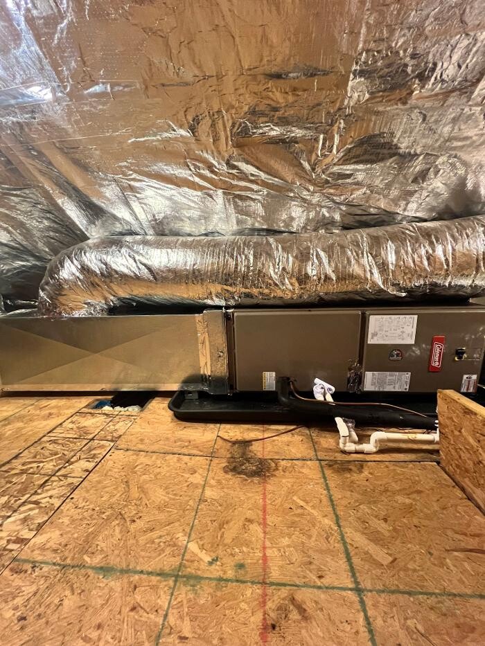 Images Humble HVAC & Home Services