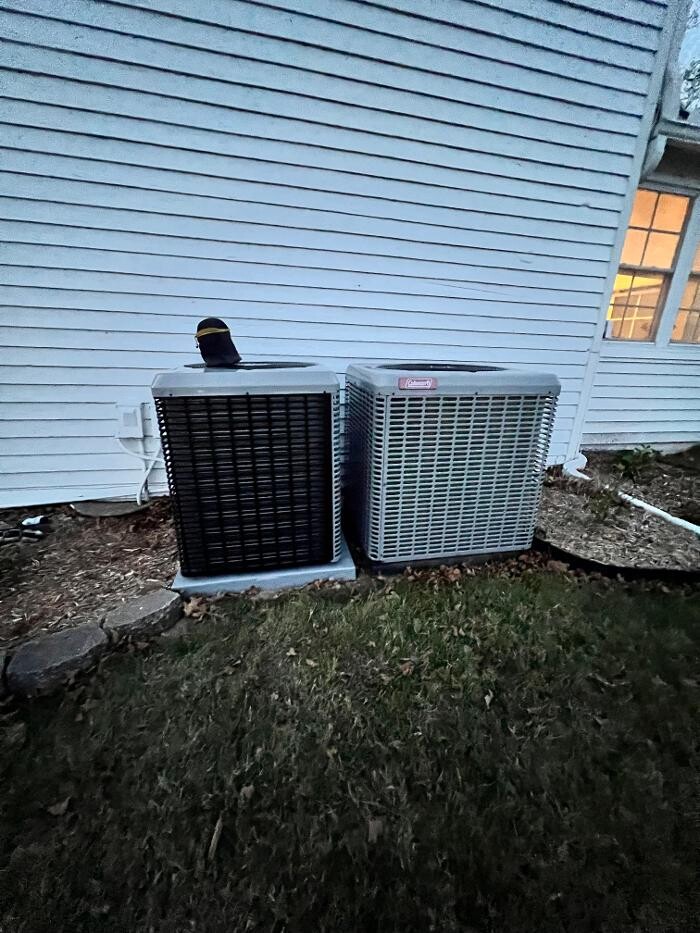 Images Humble HVAC & Home Services