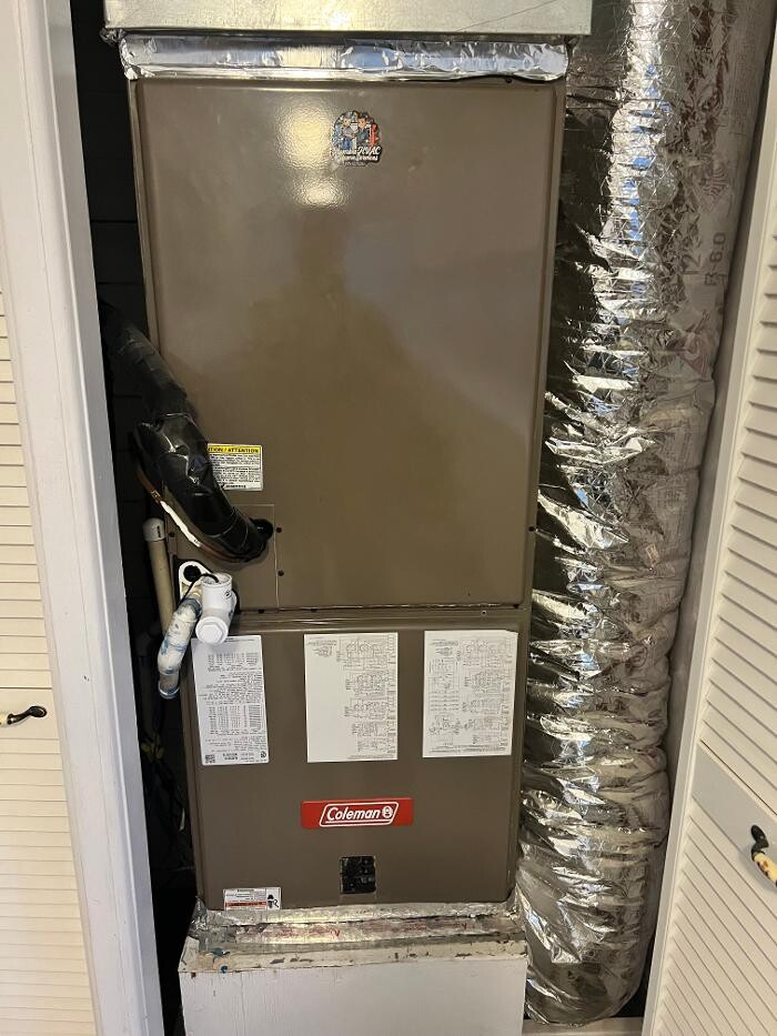 Images Humble HVAC & Home Services