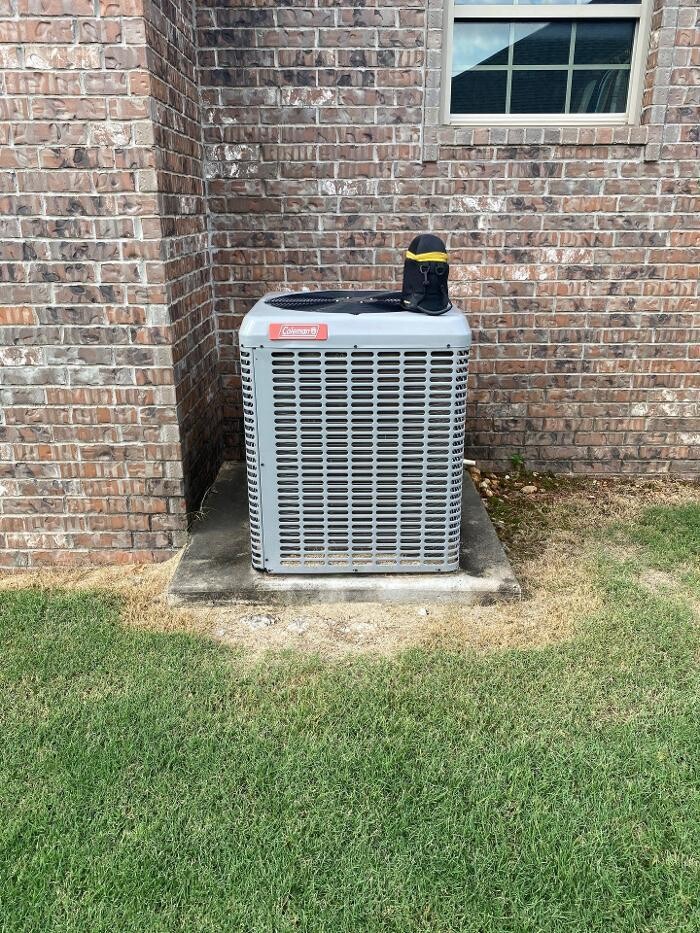 Images Humble HVAC & Home Services