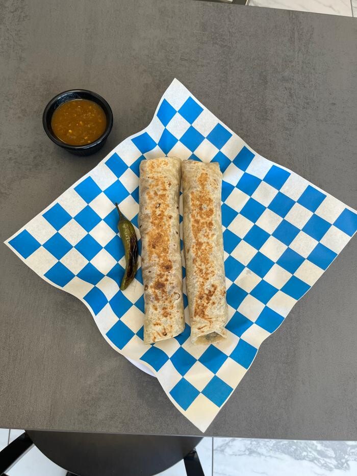 Images Burritos Delicias y Mas