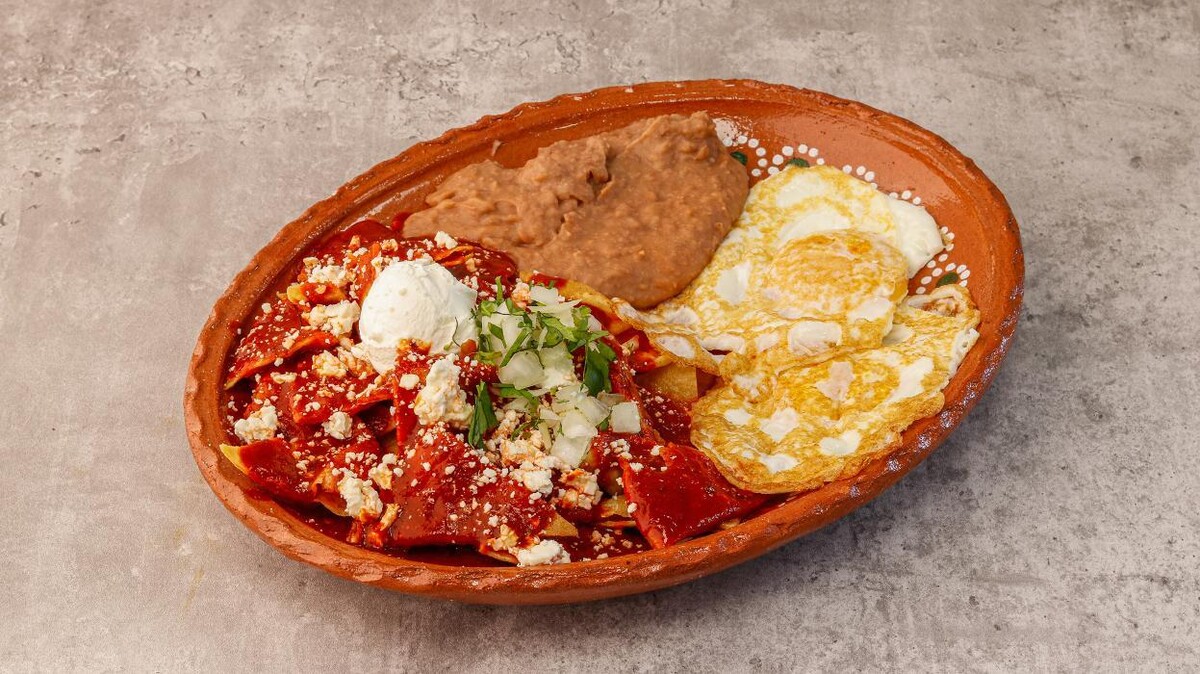 Images Burritos Delicias y Mas