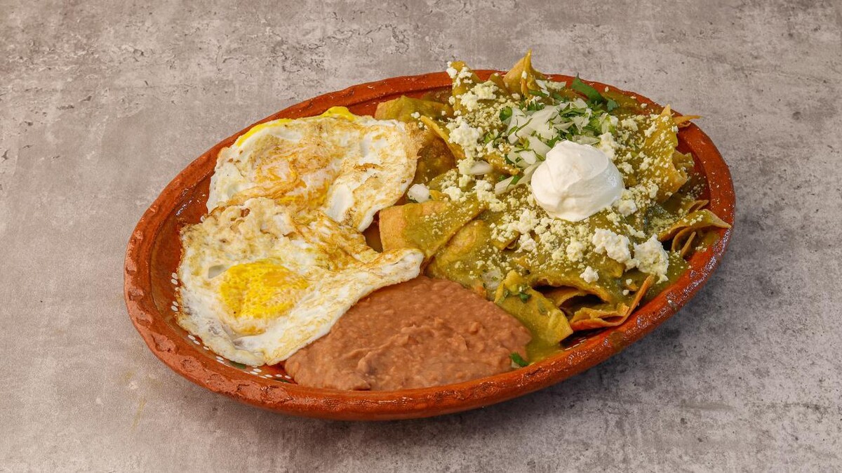 Images Burritos Delicias y Mas