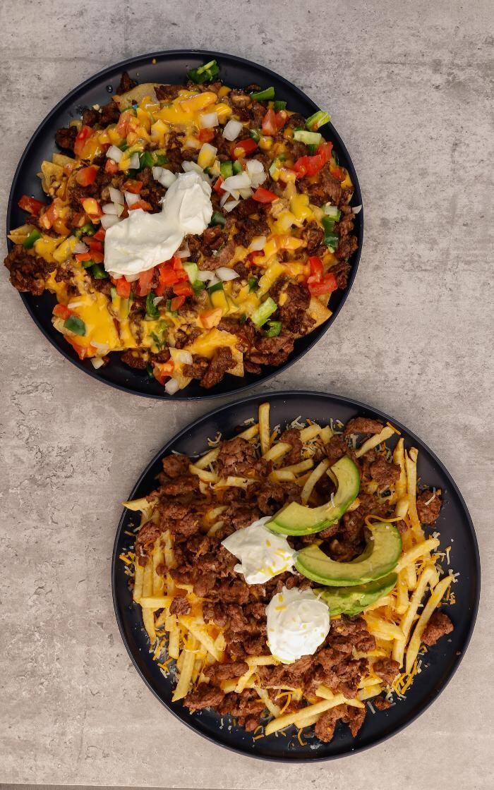 Images Burritos Delicias y Mas