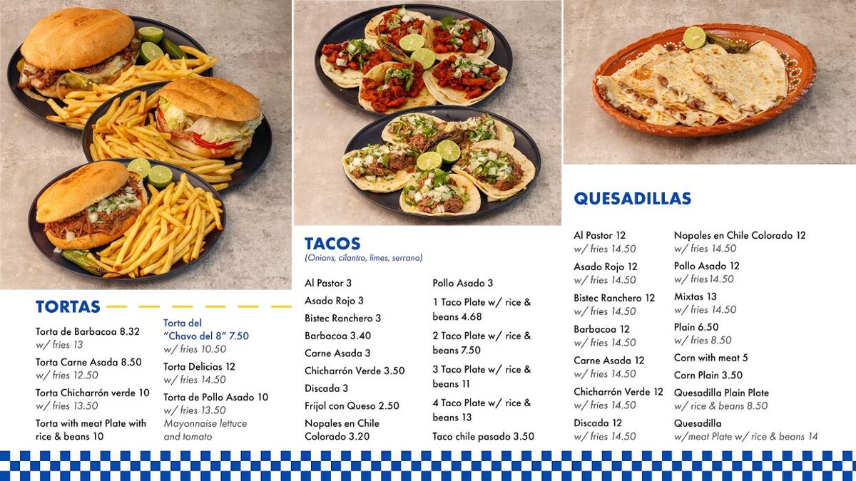 Images Burritos Delicias y Mas