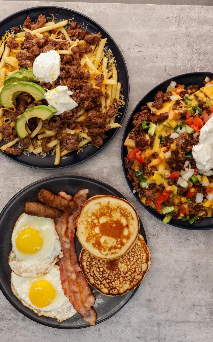 Images Burritos Delicias y Mas