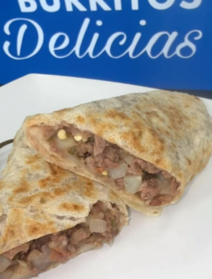 Images Burritos Delicias y Mas