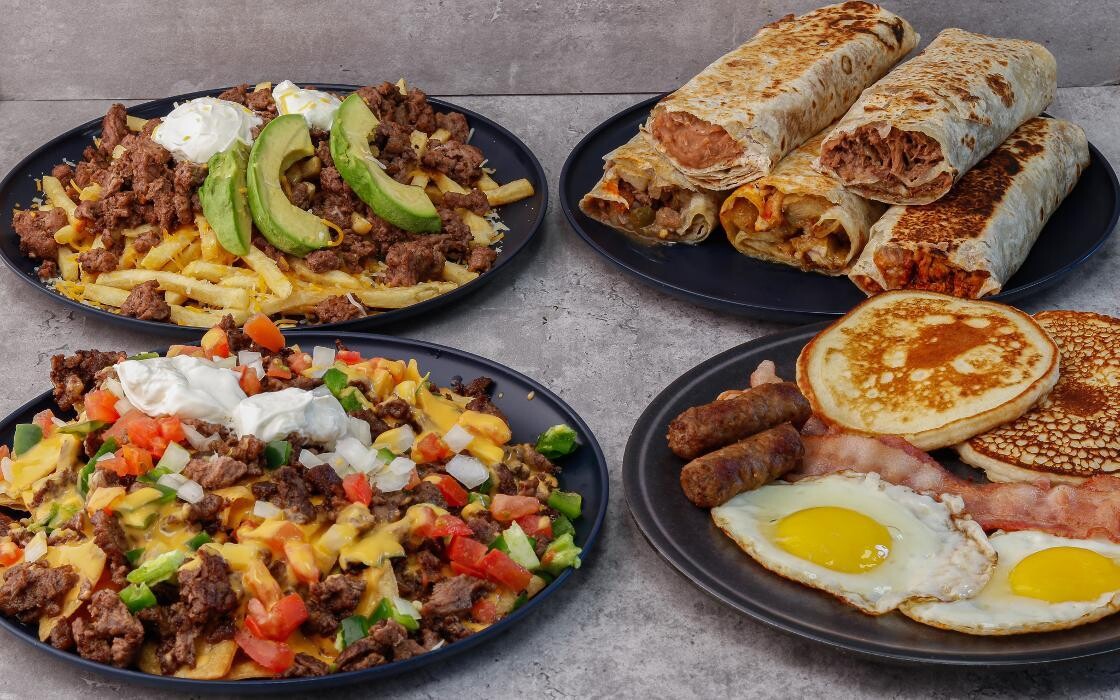 Images Burritos Delicias y Mas