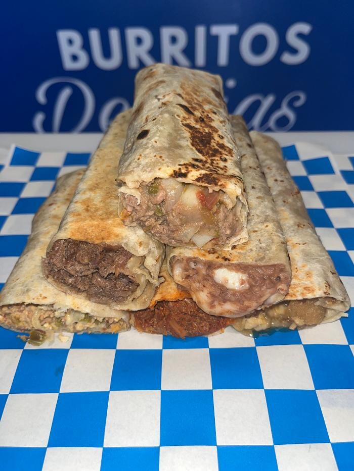 Images Burritos Delicias y Mas