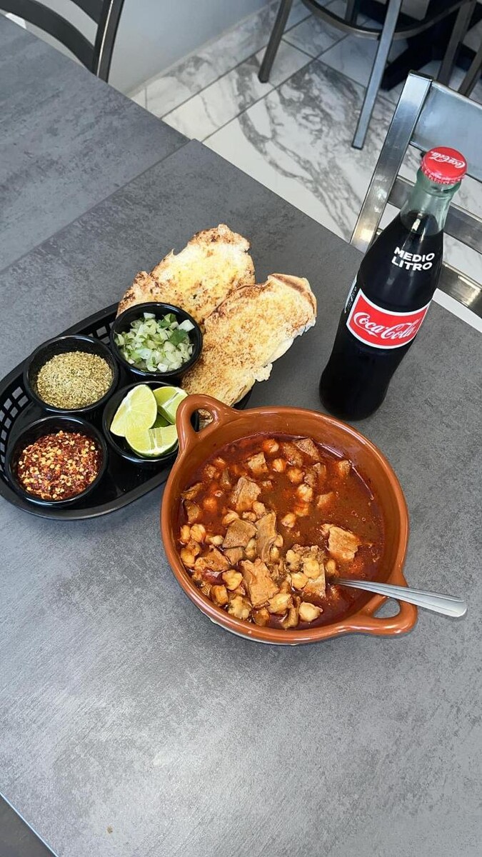 Images Burritos Delicias y Mas
