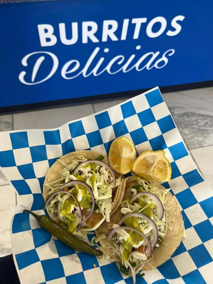 Images Burritos Delicias y Mas