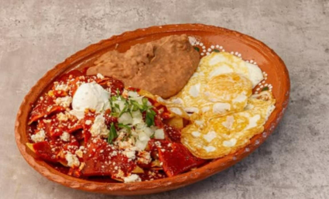 Images Burritos Delicias y Mas