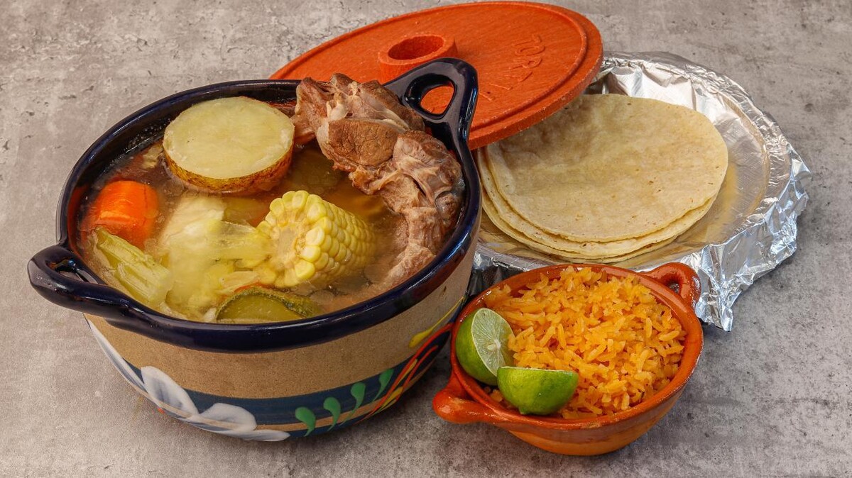 Images Burritos Delicias y Mas