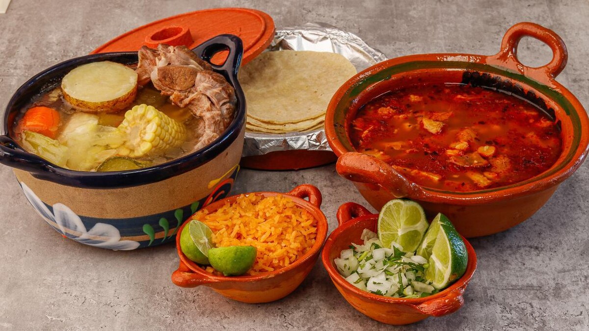 Images Burritos Delicias y Mas