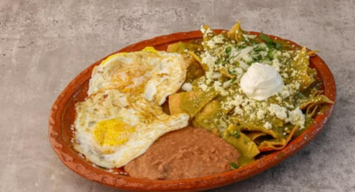 Images Burritos Delicias y Mas