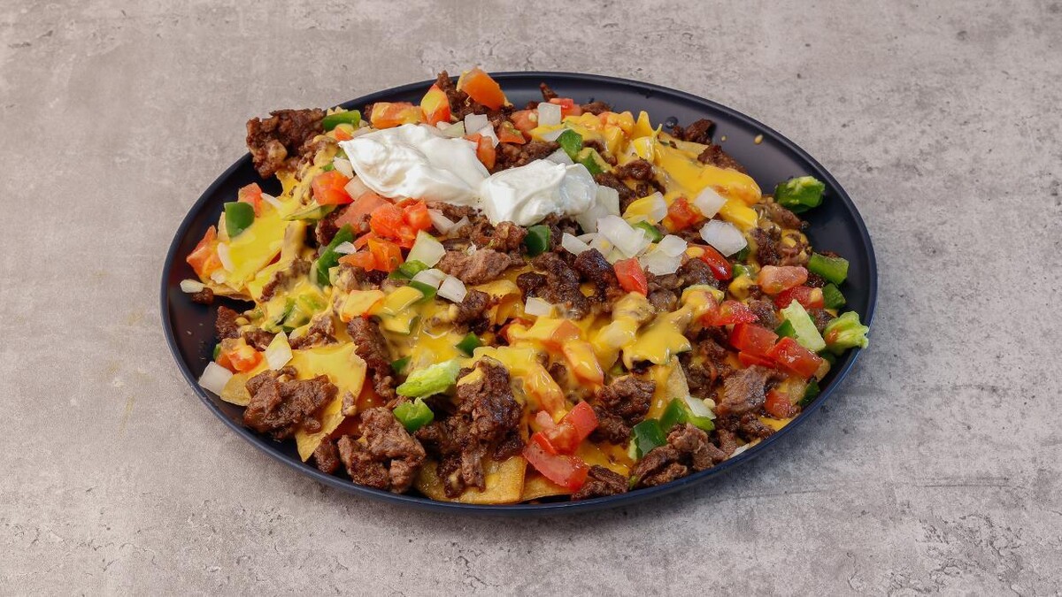 Images Burritos Delicias y Mas