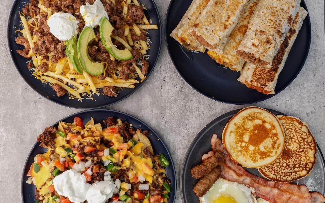 Images Burritos Delicias y Mas