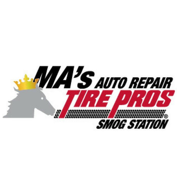 Images Ma's Auto Repair