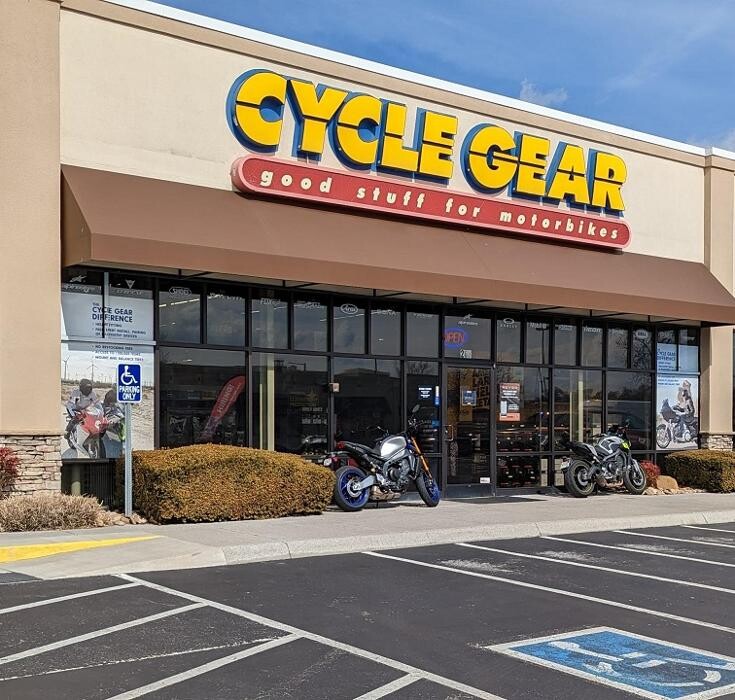 Images Cycle Gear