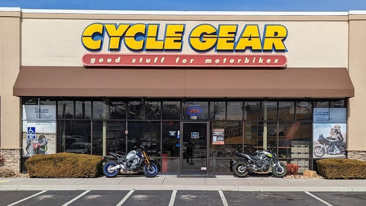 Images Cycle Gear
