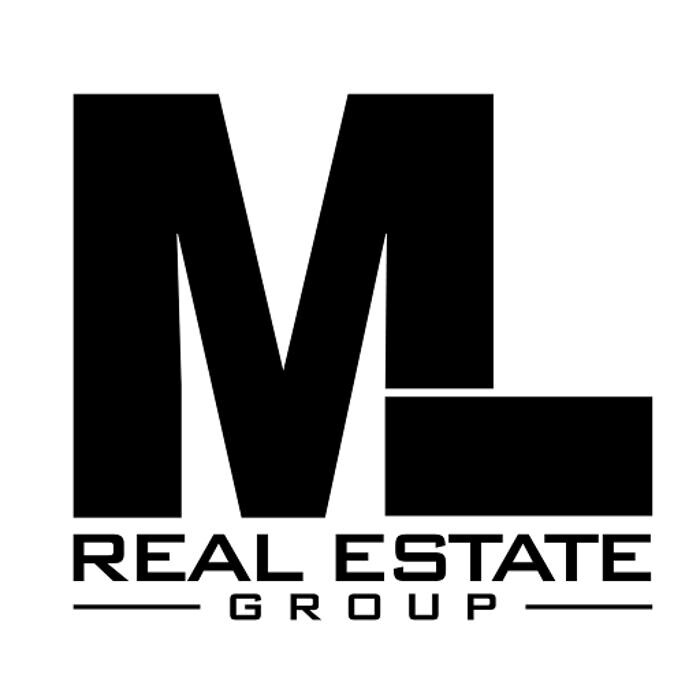 ML Real Estate Group Logo