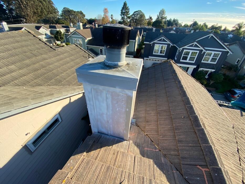 Images Luis Roofing