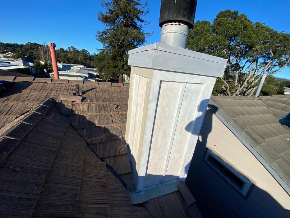 Images Luis Roofing