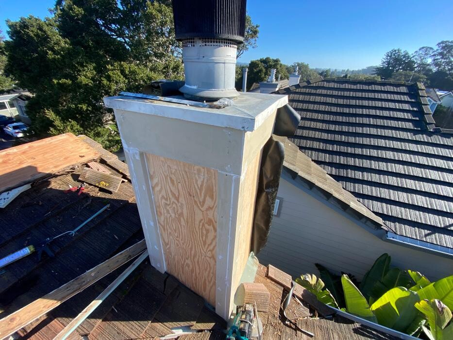 Images Luis Roofing