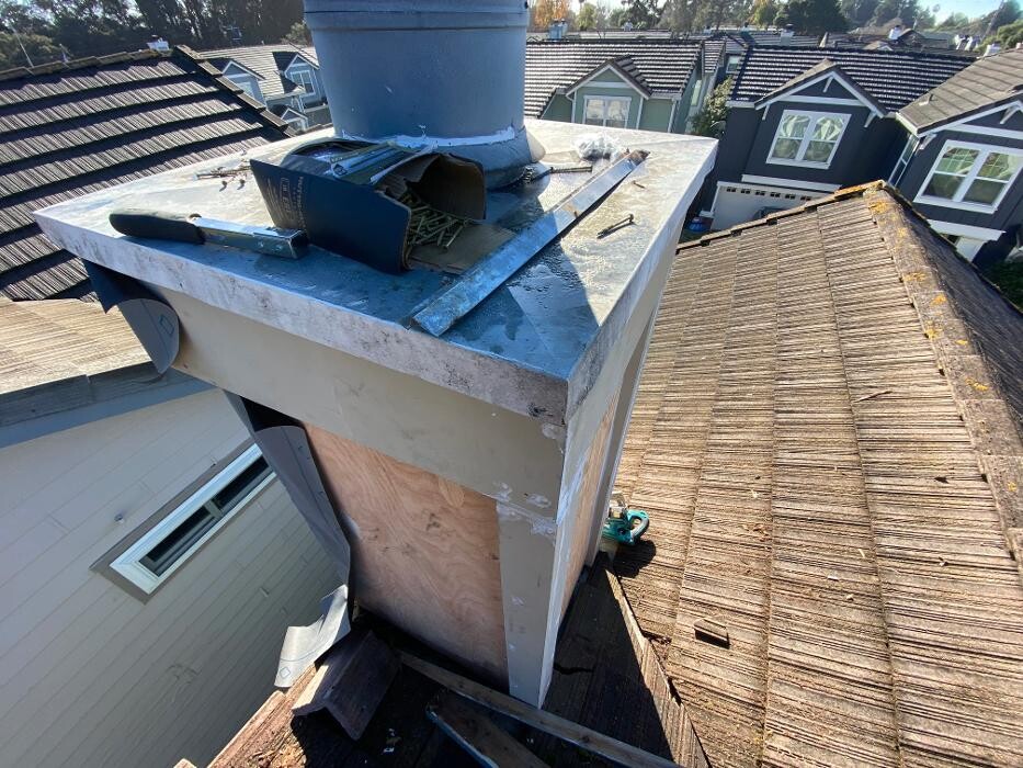 Images Luis Roofing