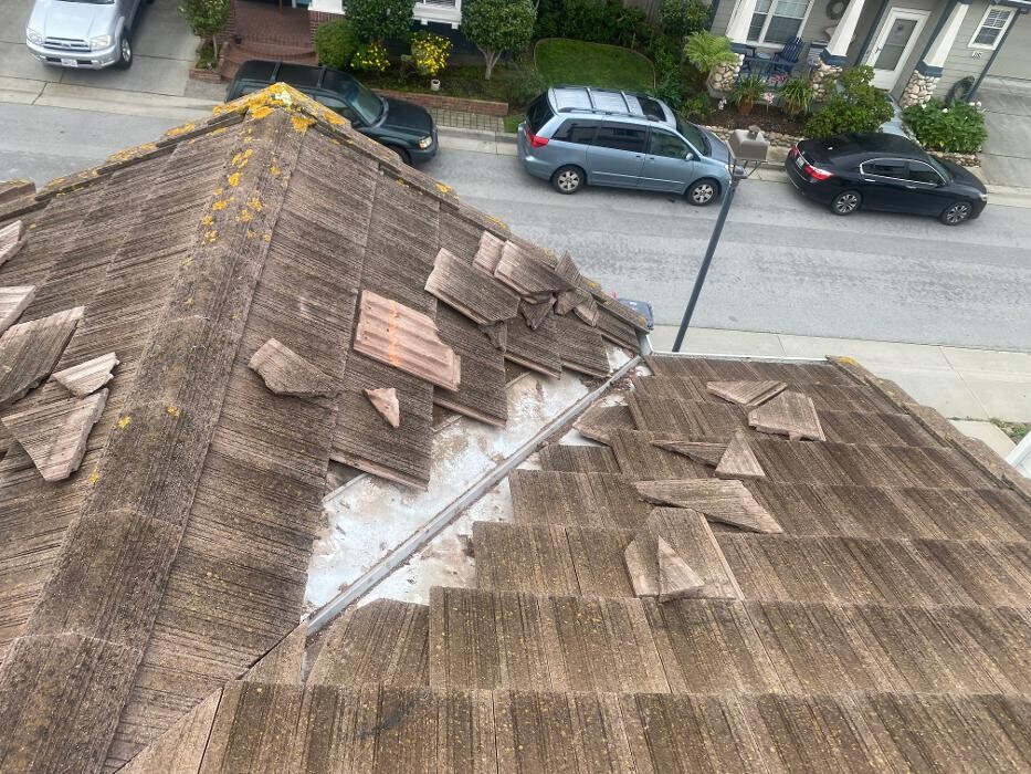 Images Luis Roofing