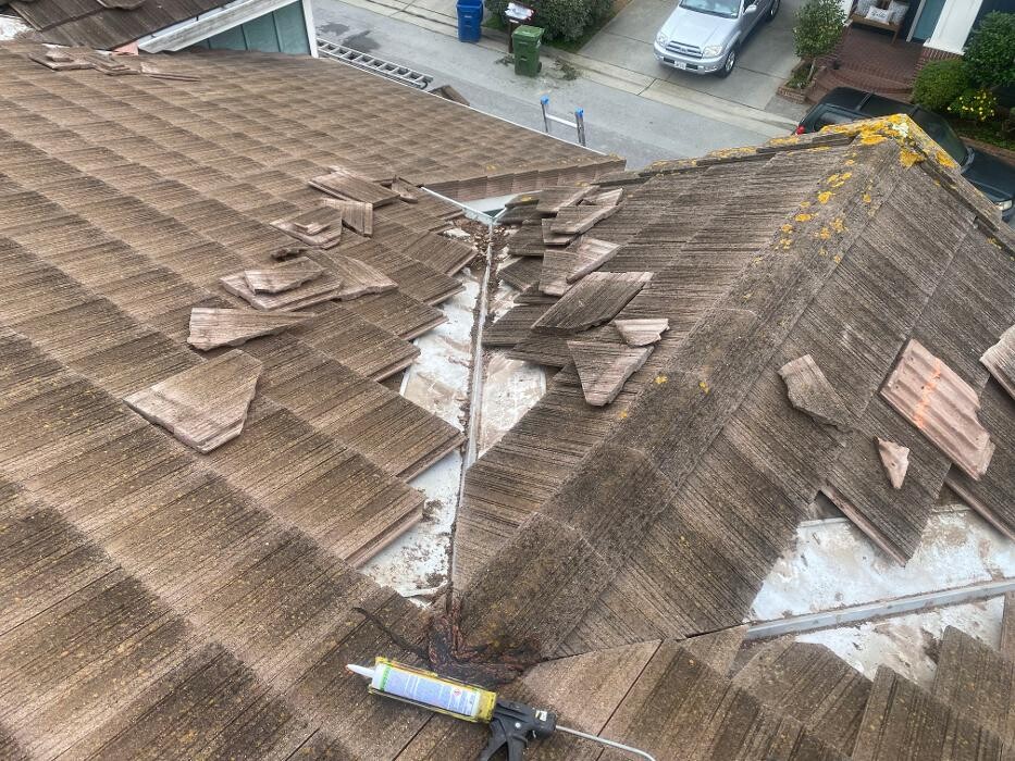 Images Luis Roofing