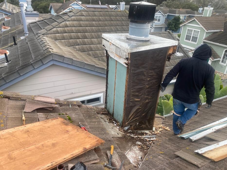Images Luis Roofing