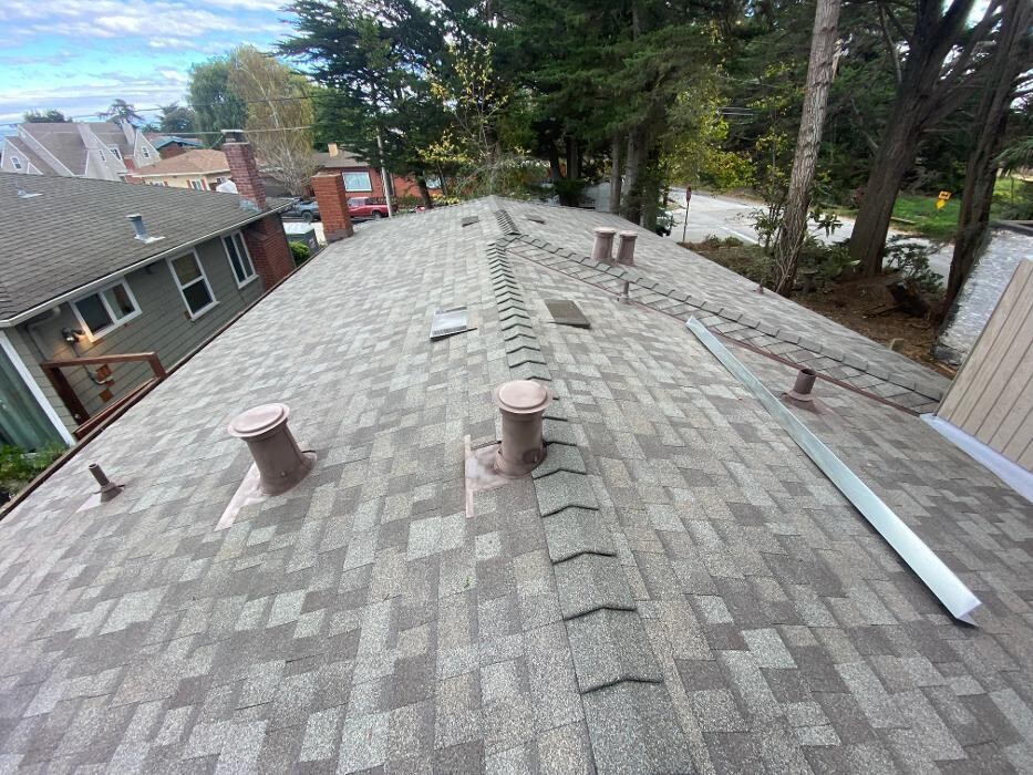Images Luis Roofing