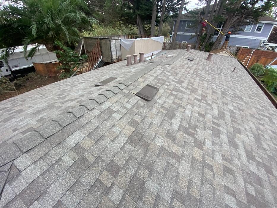 Images Luis Roofing