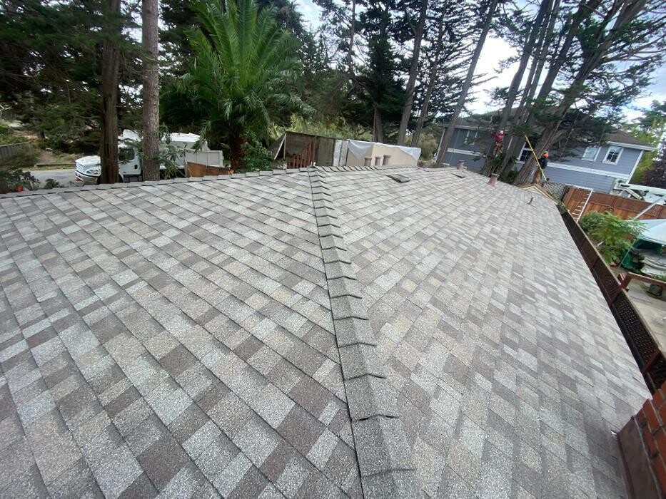 Images Luis Roofing