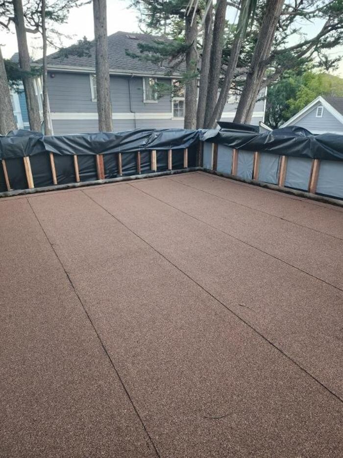Images Luis Roofing