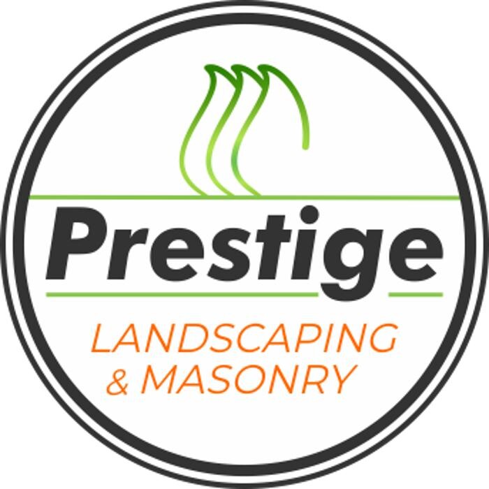 Images Prestige Landscaping & Masonry LLC
